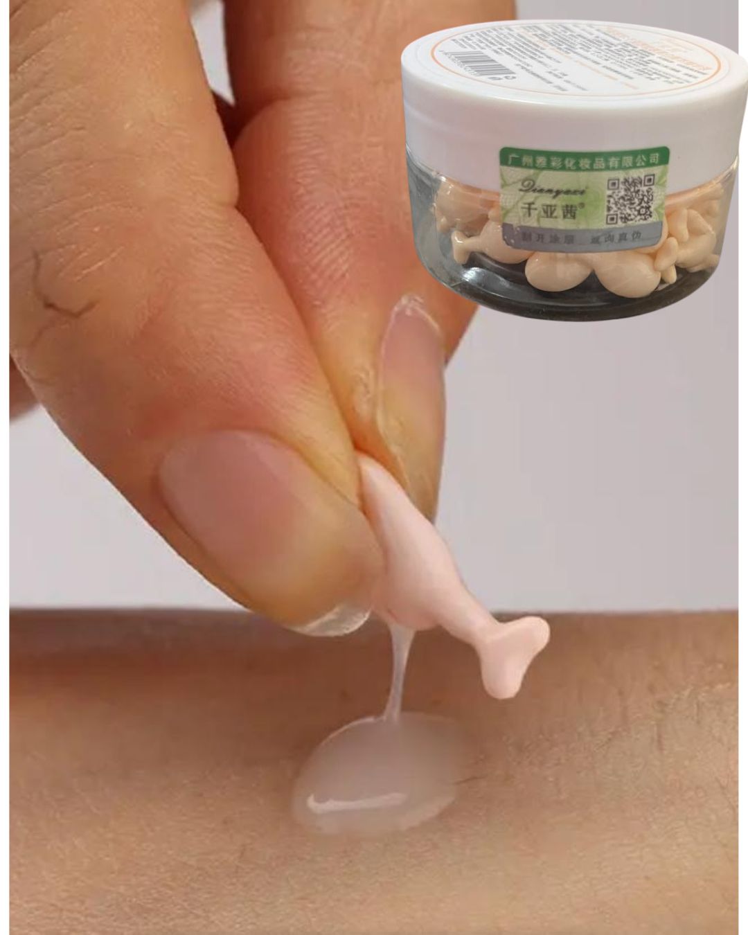 Suero Facial de Placenta