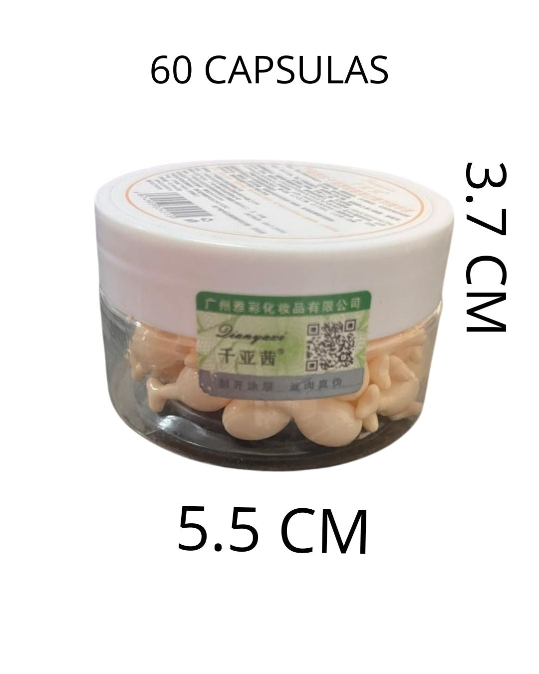 Suero Facial de Placenta