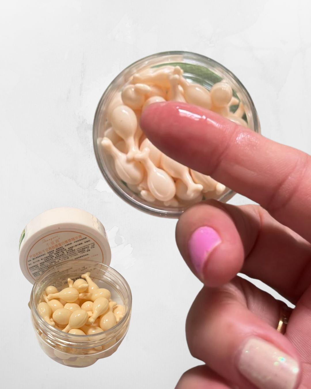 Suero Facial de Placenta