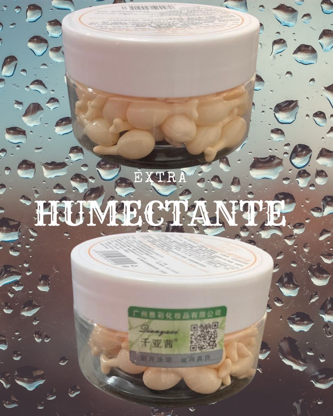 Suero Facial de Placenta