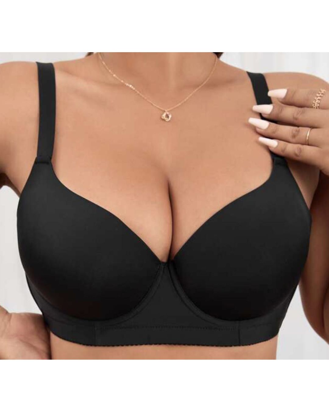 🌟Trío Brasier Mágico - PUSH UP™🌟