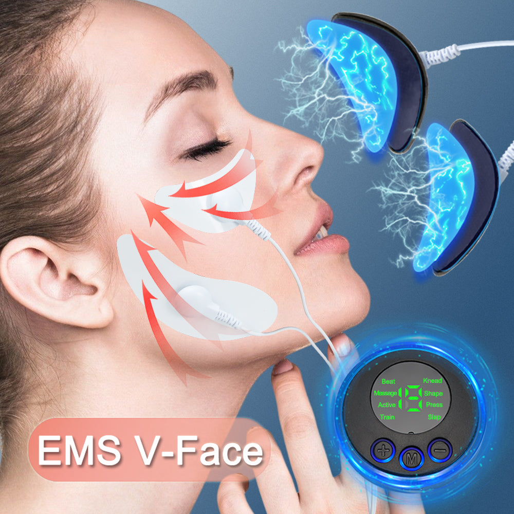 Skinlash - Masajeador de rostro