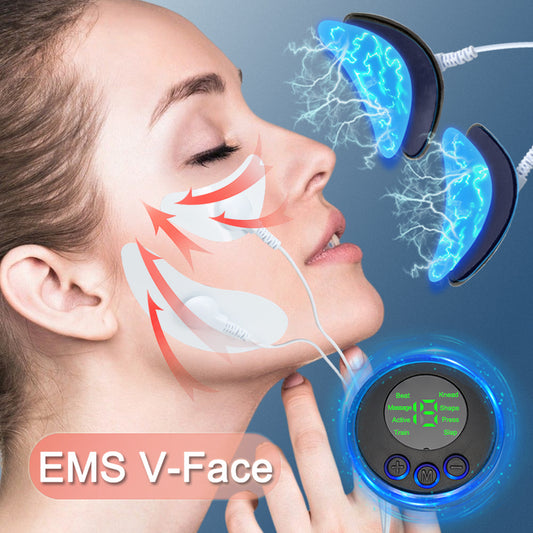 Skinlash - Masajeador de rostro