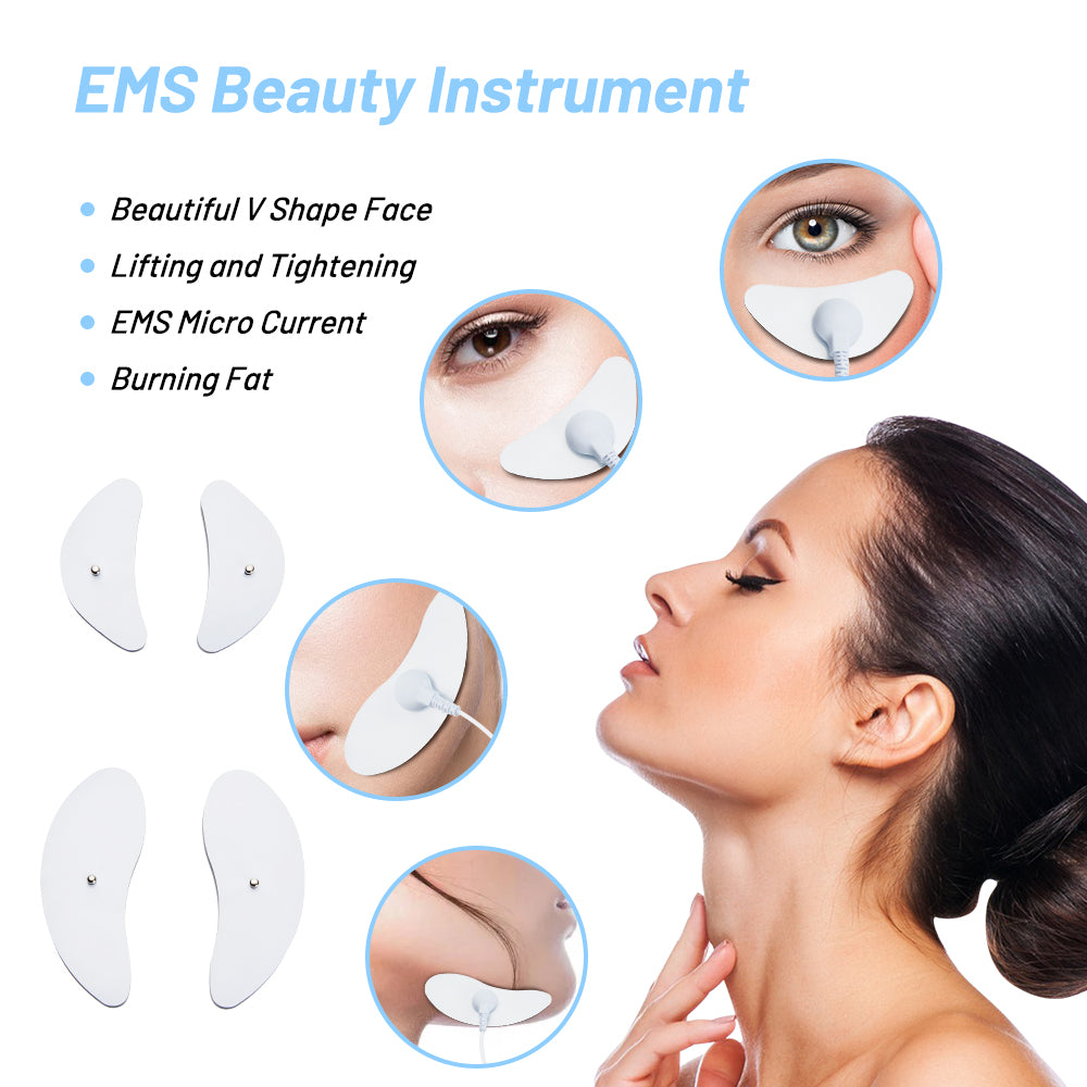 Skinlash - Masajeador de rostro