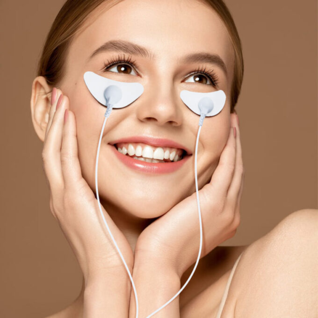 Skinlash - Masajeador de rostro