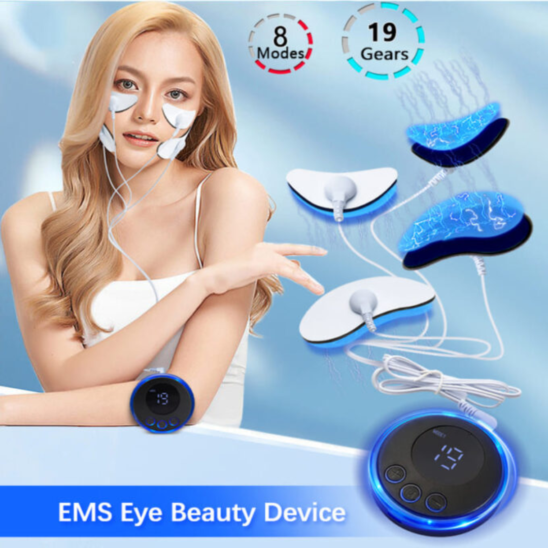 Skinlash - Masajeador de rostro