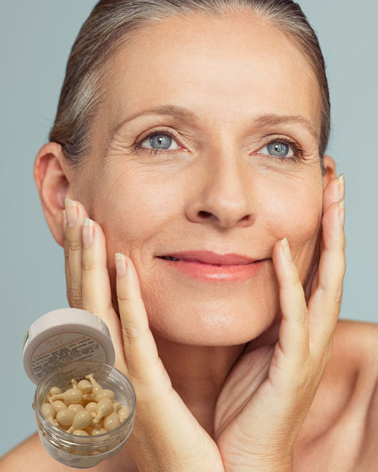 Suero Facial de Placenta